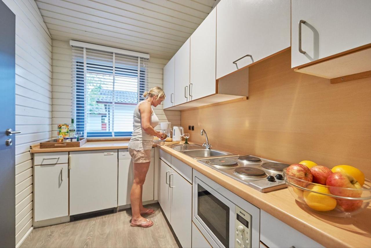 Comfort Plus Getelo Exterior foto