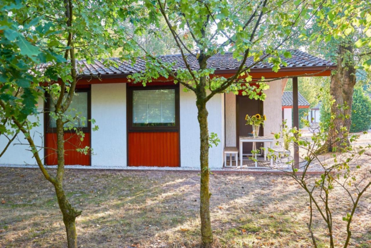 Comfort Plus Getelo Exterior foto