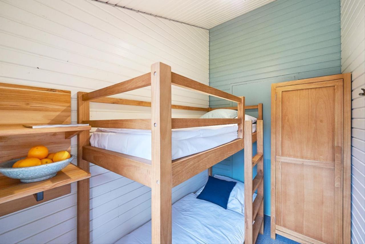 Comfort Plus Getelo Exterior foto