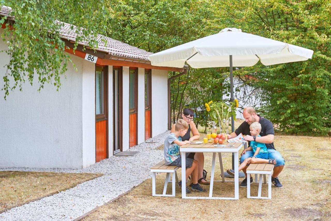Comfort Plus Getelo Exterior foto