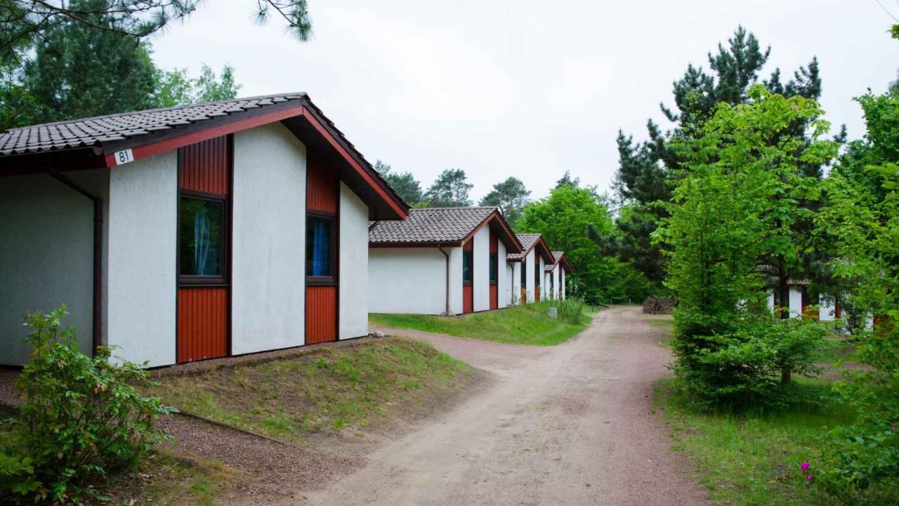 Comfort Plus Getelo Exterior foto